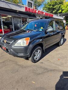 2003 Honda CR-V EX - Photo 1 - Newark, NJ 07104