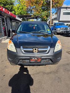 2003 Honda CR-V EX - Photo 2 - Newark, NJ 07104
