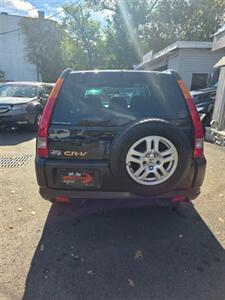 2003 Honda CR-V EX - Photo 7 - Newark, NJ 07104
