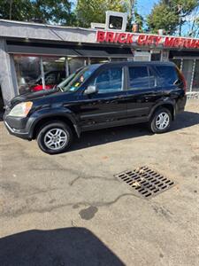 2003 Honda CR-V EX - Photo 4 - Newark, NJ 07104