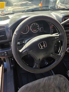 2003 Honda CR-V EX - Photo 20 - Newark, NJ 07104