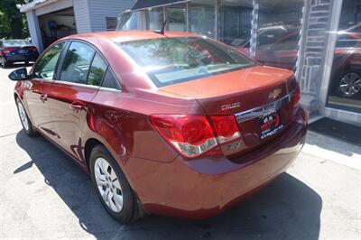 2012 Chevrolet Cruze LS   - Photo 6 - Newark, NJ 07104