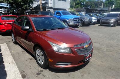 2012 Chevrolet Cruze LS   - Photo 3 - Newark, NJ 07104
