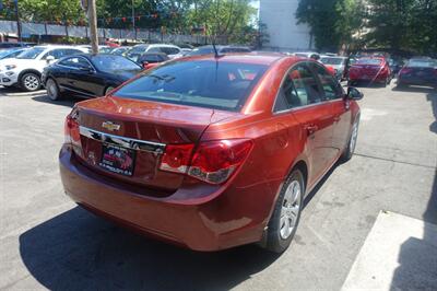 2012 Chevrolet Cruze LS   - Photo 5 - Newark, NJ 07104