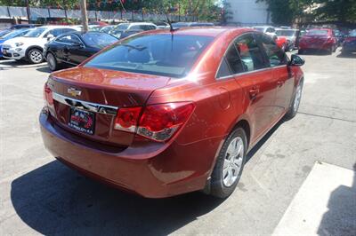 2012 Chevrolet Cruze LS   - Photo 8 - Newark, NJ 07104