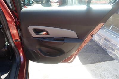 2012 Chevrolet Cruze LS   - Photo 17 - Newark, NJ 07104