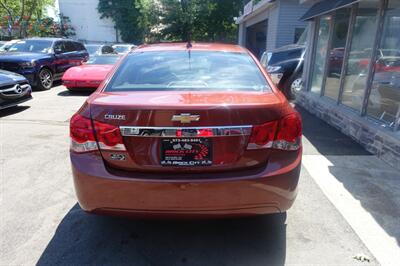 2012 Chevrolet Cruze LS   - Photo 7 - Newark, NJ 07104