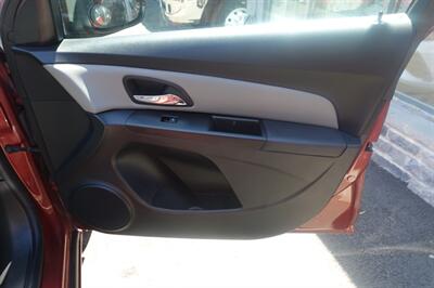 2012 Chevrolet Cruze LS   - Photo 15 - Newark, NJ 07104