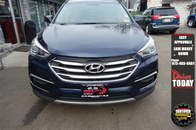 2017 Hyundai SANTA FE Sport 2.4L   - Photo 2 - Newark, NJ 07104