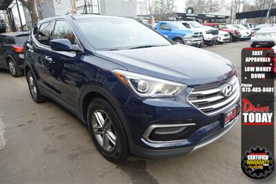 2017 Hyundai SANTA FE Sport 2.4L   - Photo 3 - Newark, NJ 07104