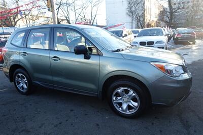 2016 Subaru Forester 2.5i   - Photo 5 - Newark, NJ 07104