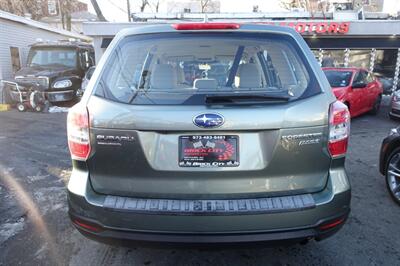 2016 Subaru Forester 2.5i   - Photo 7 - Newark, NJ 07104