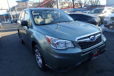 2016 Subaru Forester 2.5i   - Photo 3 - Newark, NJ 07104