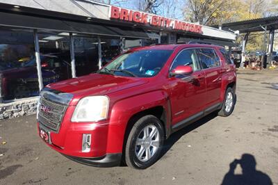 2014 GMC Terrain SLE-2   - Photo 1 - Newark, NJ 07104