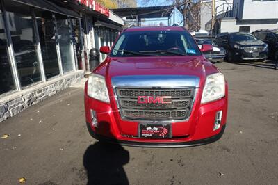 2014 GMC Terrain SLE-2   - Photo 2 - Newark, NJ 07104
