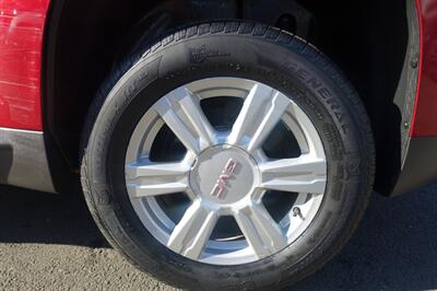 2014 GMC Terrain SLE-2   - Photo 23 - Newark, NJ 07104