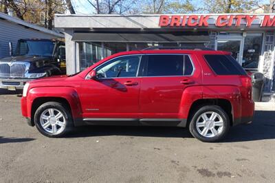 2014 GMC Terrain SLE-2   - Photo 4 - Newark, NJ 07104