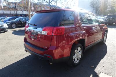 2014 GMC Terrain SLE-2   - Photo 8 - Newark, NJ 07104