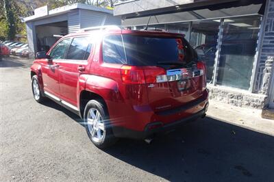 2014 GMC Terrain SLE-2   - Photo 6 - Newark, NJ 07104