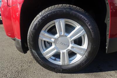 2014 GMC Terrain SLE-2   - Photo 21 - Newark, NJ 07104