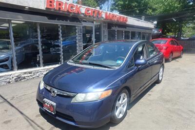 2006 Honda Civic EX - Photo 1 - Newark, NJ 07104