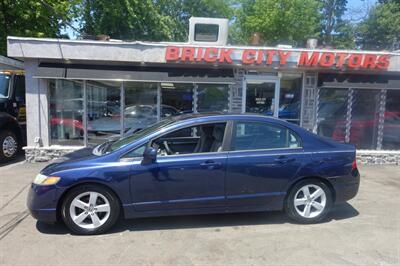 2006 Honda Civic EX - Photo 4 - Newark, NJ 07104
