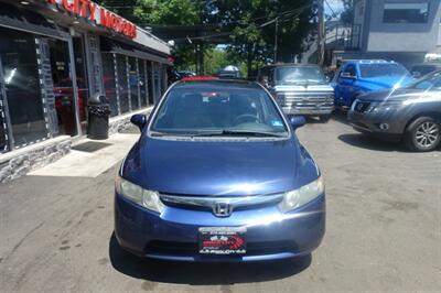 2006 Honda Civic EX - Photo 2 - Newark, NJ 07104