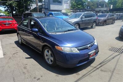 2006 Honda Civic EX - Photo 3 - Newark, NJ 07104