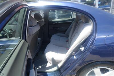 2006 Honda Civic EX - Photo 11 - Newark, NJ 07104