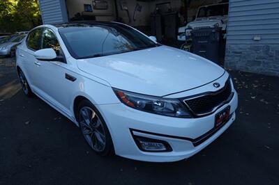 2015 Kia Optima SX Turbo   - Photo 3 - Newark, NJ 07104