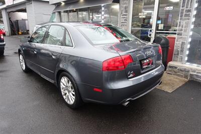 2008 Audi A4 2.0T quattro   - Photo 6 - Newark, NJ 07104