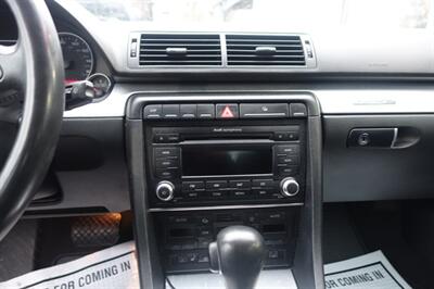 2008 Audi A4 2.0T quattro   - Photo 18 - Newark, NJ 07104