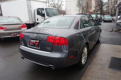 2008 Audi A4 2.0T quattro   - Photo 8 - Newark, NJ 07104