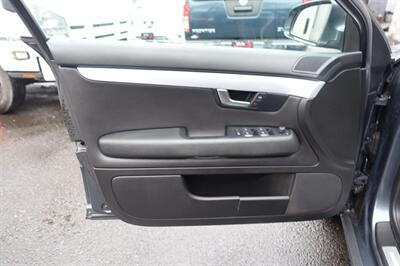 2008 Audi A4 2.0T quattro   - Photo 10 - Newark, NJ 07104