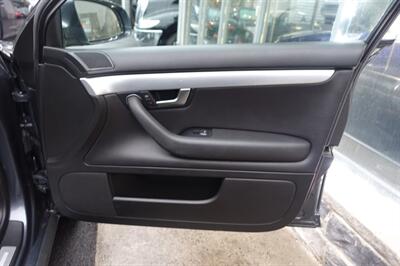 2008 Audi A4 2.0T quattro   - Photo 15 - Newark, NJ 07104