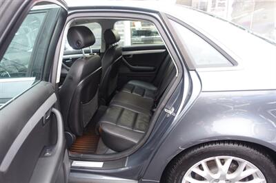 2008 Audi A4 2.0T quattro   - Photo 11 - Newark, NJ 07104