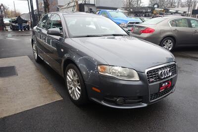 2008 Audi A4 2.0T quattro   - Photo 3 - Newark, NJ 07104