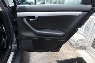 2008 Audi A4 2.0T quattro   - Photo 17 - Newark, NJ 07104