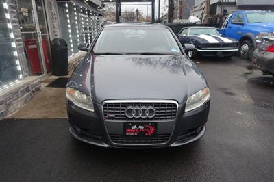 2008 Audi A4 2.0T quattro   - Photo 2 - Newark, NJ 07104