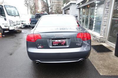 2008 Audi A4 2.0T quattro   - Photo 7 - Newark, NJ 07104