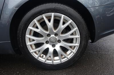 2008 Audi A4 2.0T quattro   - Photo 23 - Newark, NJ 07104