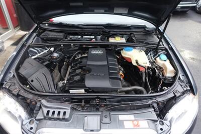 2008 Audi A4 2.0T quattro   - Photo 26 - Newark, NJ 07104