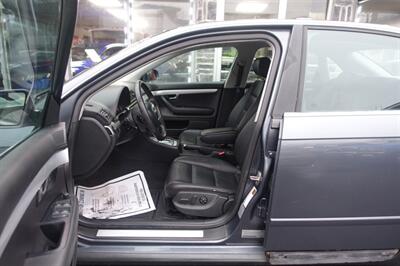2008 Audi A4 2.0T quattro   - Photo 9 - Newark, NJ 07104