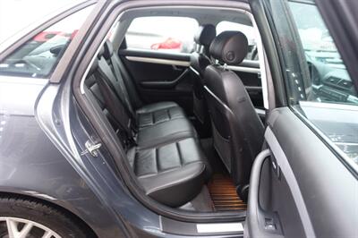 2008 Audi A4 2.0T quattro   - Photo 16 - Newark, NJ 07104