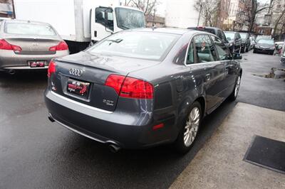 2008 Audi A4 2.0T quattro   - Photo 5 - Newark, NJ 07104