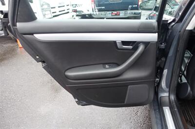 2008 Audi A4 2.0T quattro   - Photo 12 - Newark, NJ 07104