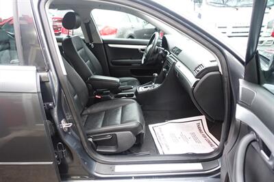 2008 Audi A4 2.0T quattro   - Photo 14 - Newark, NJ 07104
