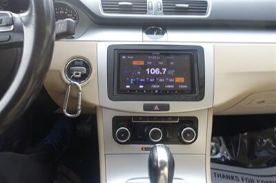 2012 Volkswagen CC Sport PZEV - Photo 18 - Newark, NJ 07104