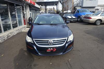 2012 Volkswagen CC Sport PZEV - Photo 2 - Newark, NJ 07104
