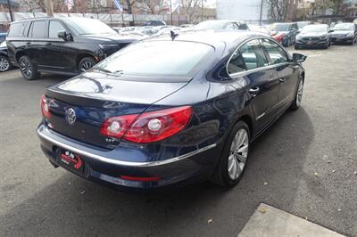 2012 Volkswagen CC Sport PZEV - Photo 5 - Newark, NJ 07104